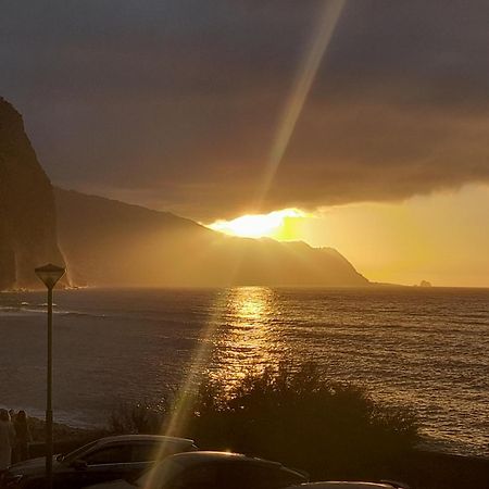 Mediterraneo Madeira São Vicente Eksteriør bilde