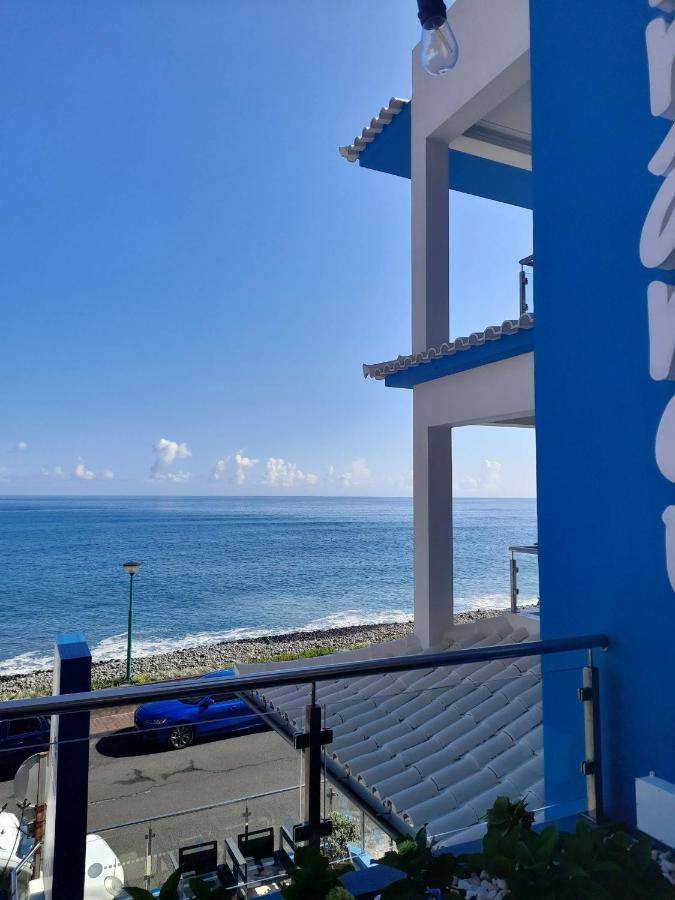 Mediterraneo Madeira São Vicente Eksteriør bilde