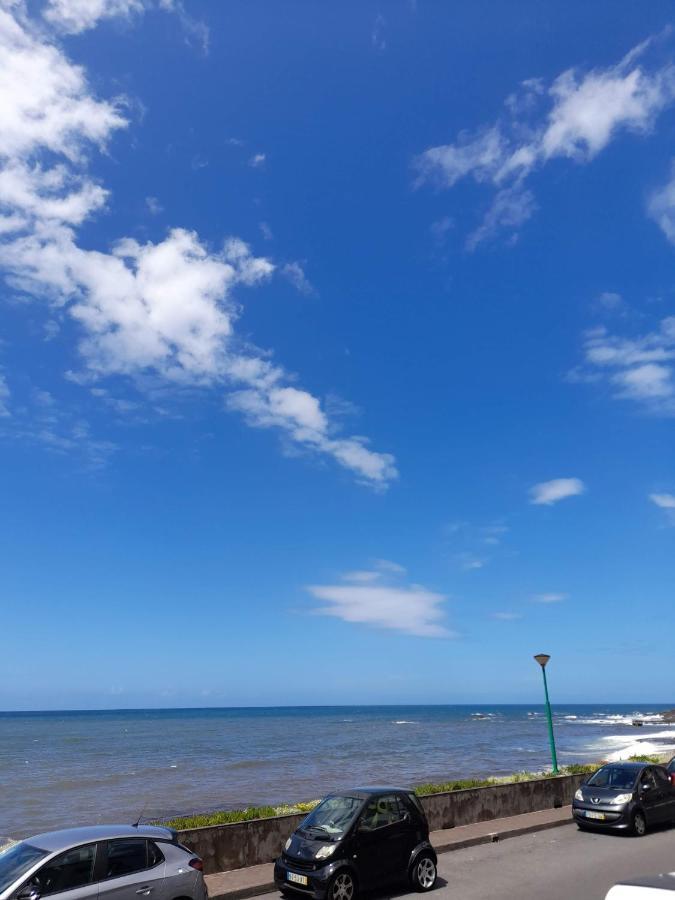Mediterraneo Madeira São Vicente Eksteriør bilde