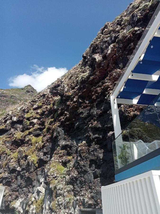 Mediterraneo Madeira São Vicente Eksteriør bilde