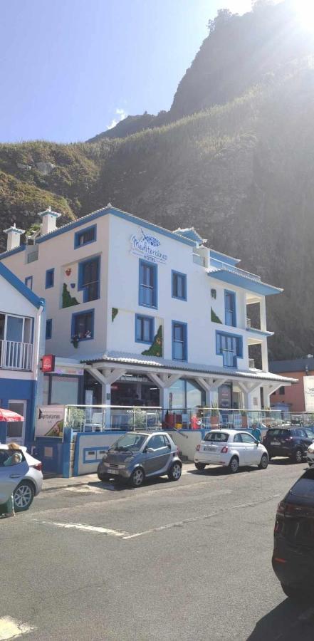 Mediterraneo Madeira São Vicente Eksteriør bilde