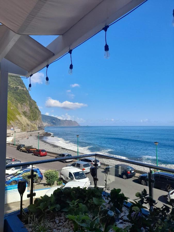 Mediterraneo Madeira São Vicente Eksteriør bilde