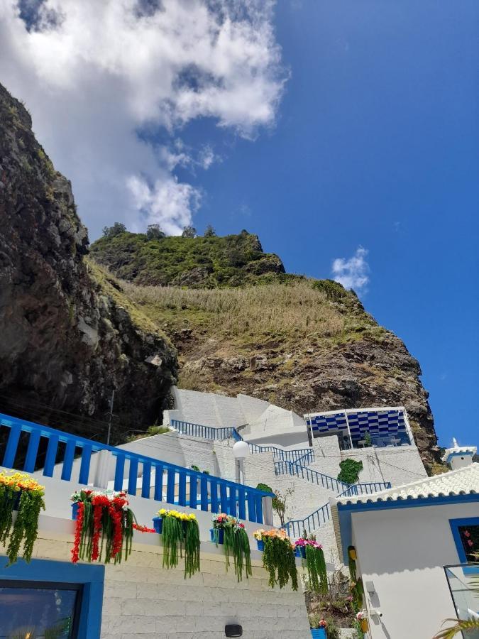 Mediterraneo Madeira São Vicente Eksteriør bilde