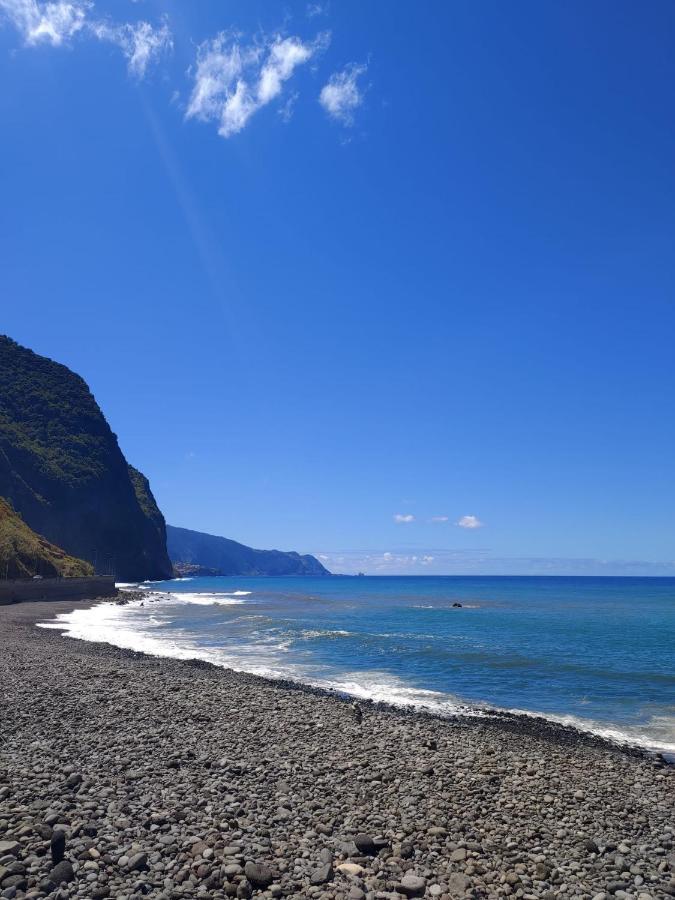 Mediterraneo Madeira São Vicente Eksteriør bilde
