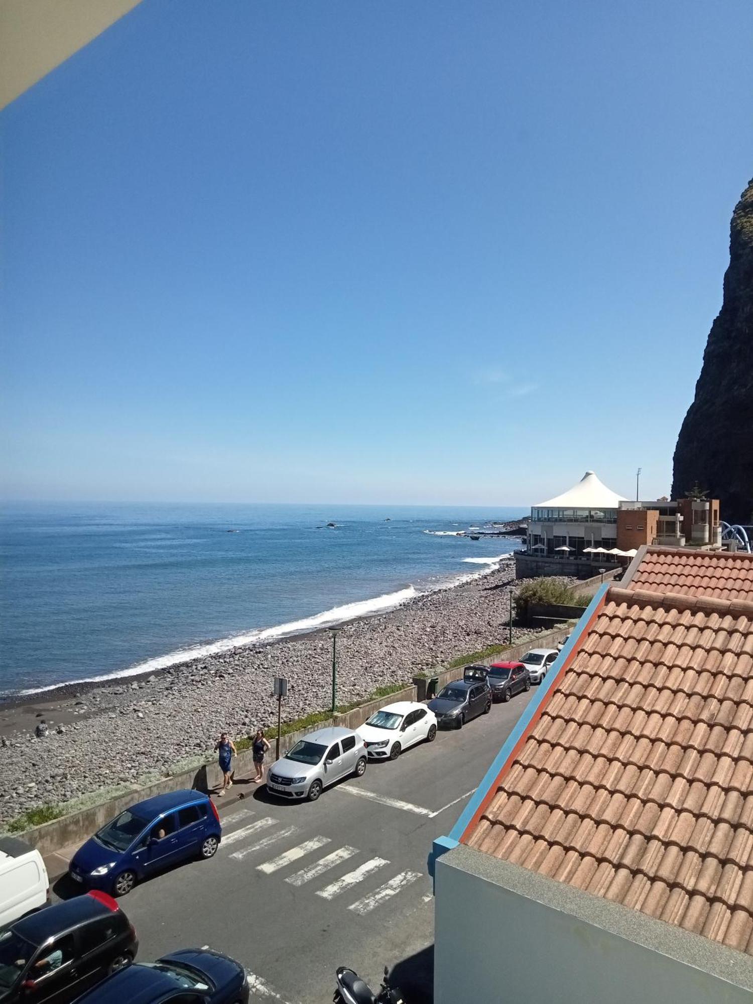 Mediterraneo Madeira São Vicente Eksteriør bilde