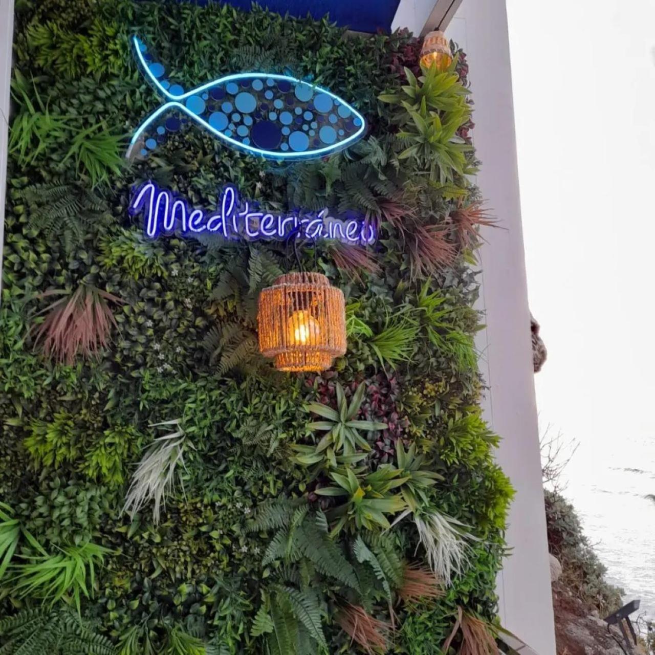 Mediterraneo Madeira São Vicente Eksteriør bilde