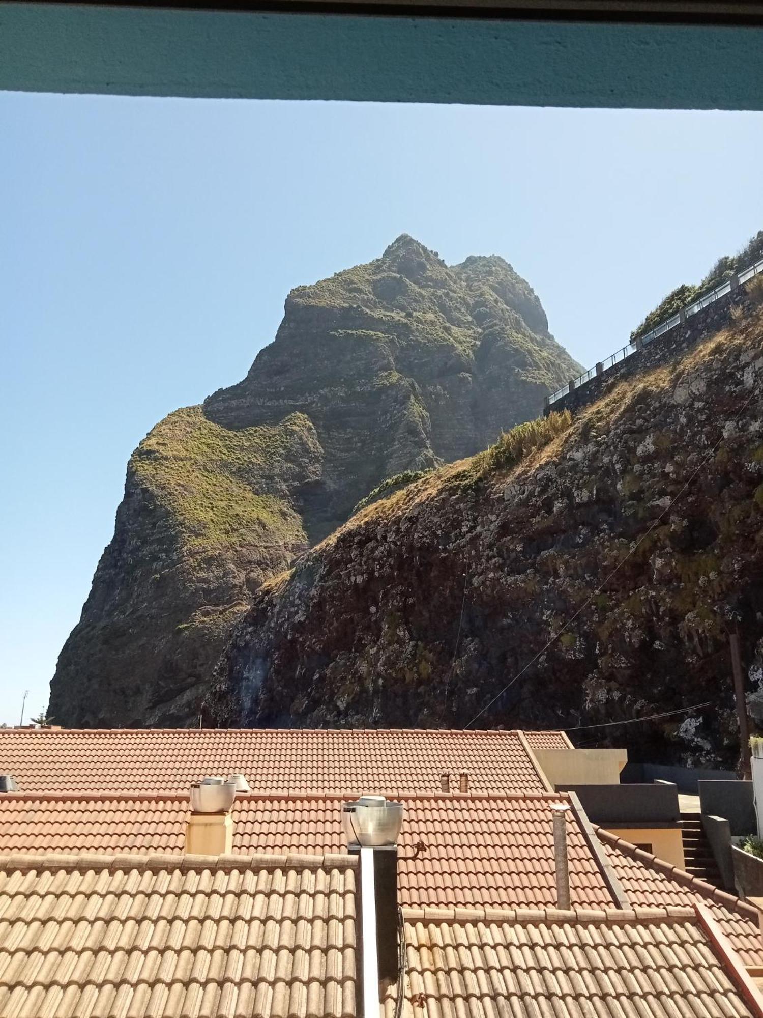 Mediterraneo Madeira São Vicente Eksteriør bilde
