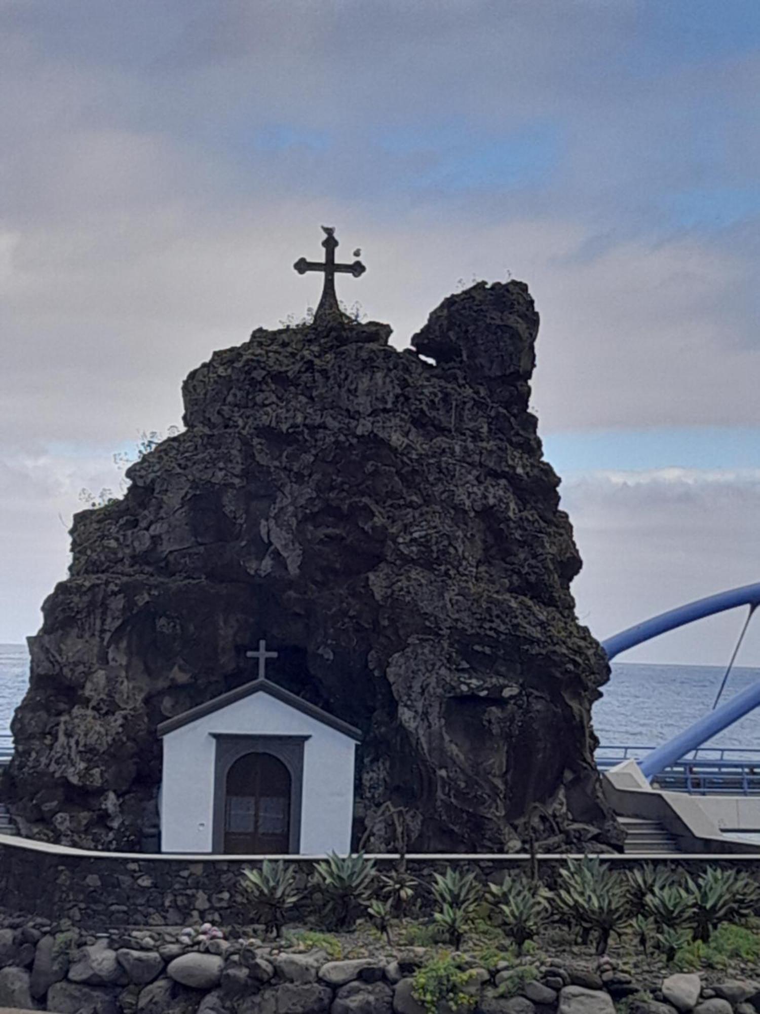 Mediterraneo Madeira São Vicente Eksteriør bilde